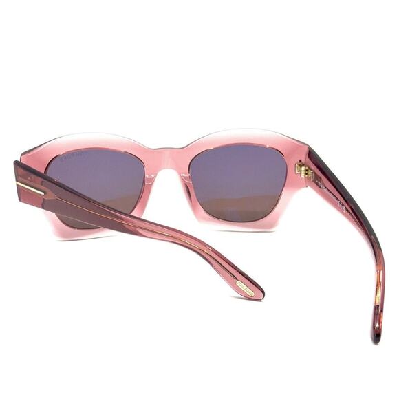 NEW!!! TOM FORD Guilliana Sunglasses TF1083 72E Authentic main image 11